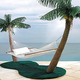 Image for article titled Tropical Island Hammock